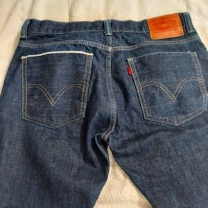 LEVIS  511 Skinny Jeans
